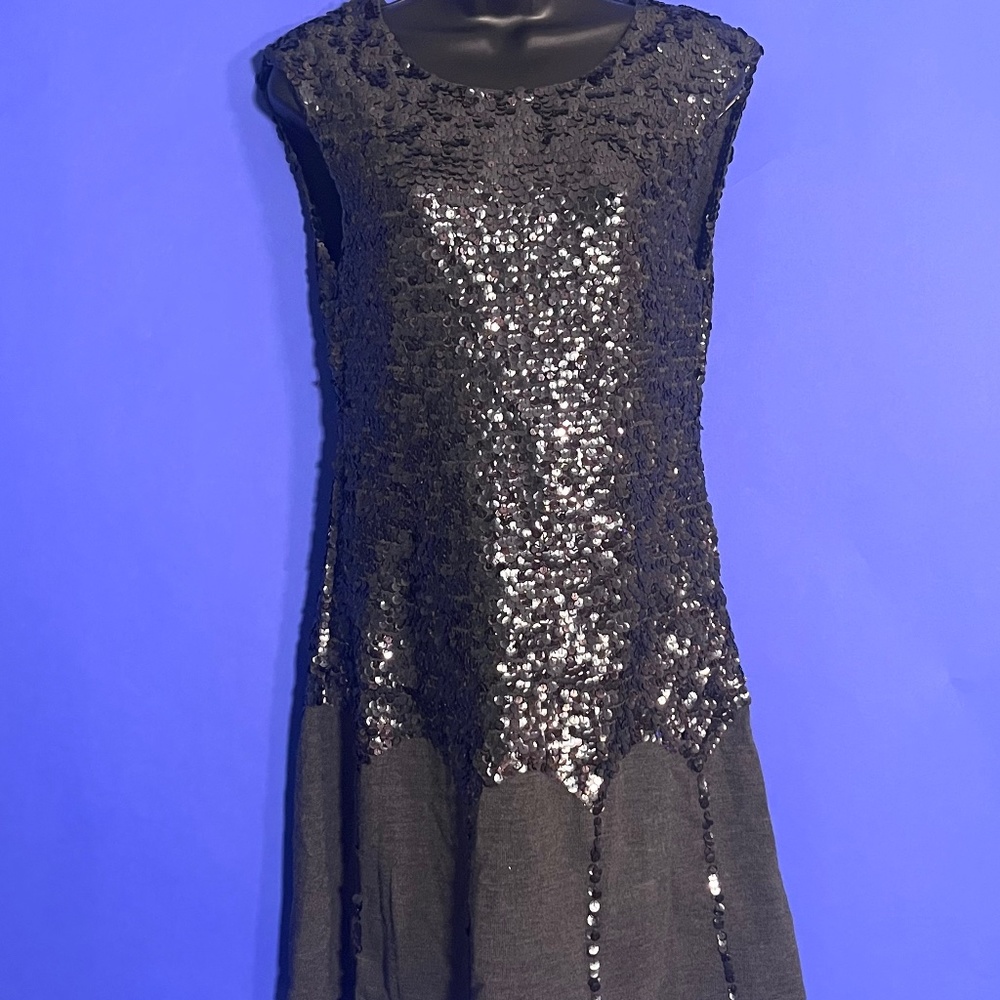 White + Warren Dress